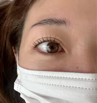 マツエク・マツパ SAYAKA 🫧のマツエク・マツパデザイン