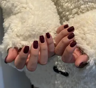 ネイル Molly _nailのネイルデザイン