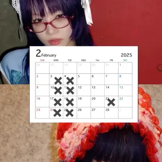 カラー 生活に馴染む デザイン/鏡ゆうかのヘアスタイル