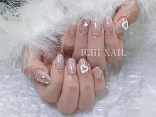 ネイル 🍪 YOSHI🧋のネイルデザイン