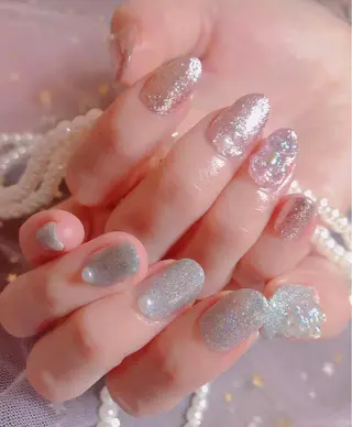 ネイル Melody メロディのネイルデザイン