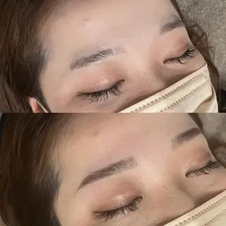 アイブロウ BROWSALON BUDDYの眉毛・アイブロウイメージ