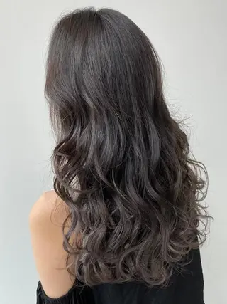 ロング 🌈流行スタイル🌈 ららね🌈のヘアスタイル