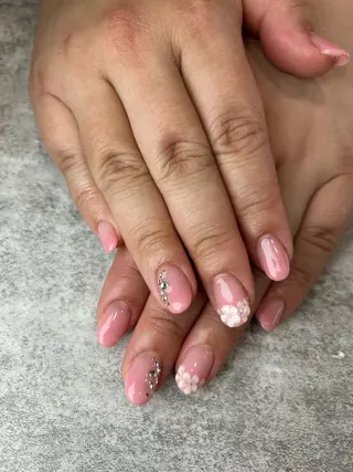 ネイル Cheri Nailのネイルデザイン