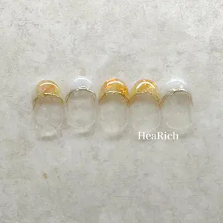 ネイル ハーリッチnail HeaRichのネイルデザイン