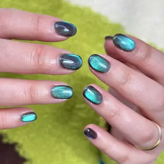 ネイル Nico所属・Nico🌛 Karenのネイルデザイン