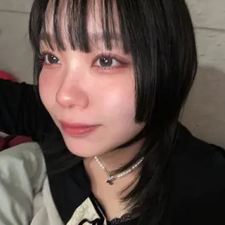 マツエク・マツパ moka ✴︎のマツエク・マツパデザイン