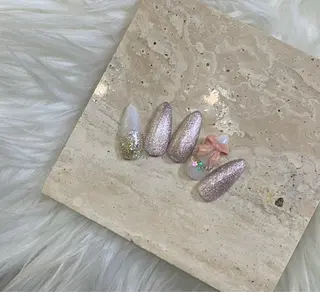 ネイル Nail salon Venusのネイルデザイン