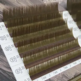 マツエク・マツパ 🥚sumire🥚 アイデザイナーの眉毛・アイブロウイメージ