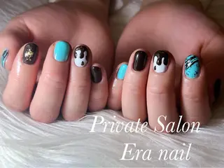 ネイル Era nailのネイルデザイン