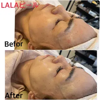 Eyelash Salon MAVIE所属・Eyelash MAVIEのマツエク・マツパデザイン