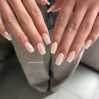 ネイル phanos nailのネイルデザイン