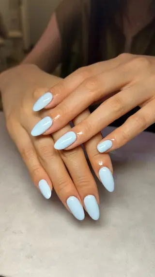 ネイル elu船橋 karenのネイルデザイン