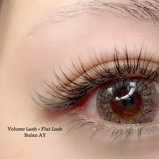 マツエク・マツパ Bulan AY 【ブラン アイ】のその他イメージ