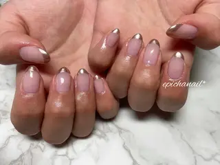ネイル EPICHA NAILのネイルデザイン