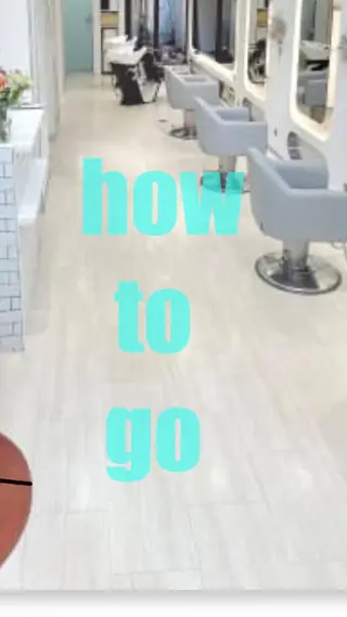 ミディアム カラー パーマ ヘアアレンジ メンズ ネイル マツエク・マツパ アイブロウ 堀井 凌平のヘアスタイル