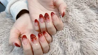 ネイル nakamoto yuukaのネイルデザイン