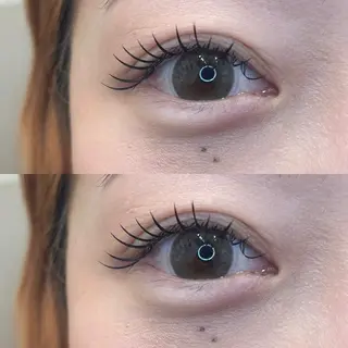 マツエク・マツパ MARI 🩵🫧のマツエク・マツパデザイン