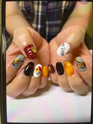 ネイル Yu&Y所属・〜Yu&Y〜 YUKIのマツエク・マツパデザイン