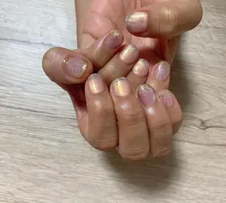 ネイル MINAMI nailsのネイルデザイン