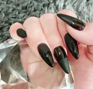 ネイル 藤田 康平のマツエク・マツパデザイン