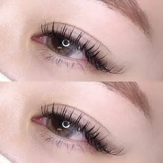 マツエク・マツパ EYELASH&NAIL   AnK所属・AnK Meiのマツエク・マツパデザイン