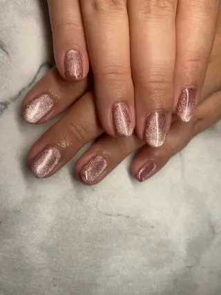 ネイル Chandra nail&tarotのネイルデザイン