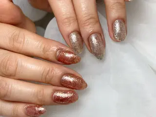 ネイル MIKA ♡のネイルデザイン