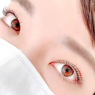 マツエク・マツパ feliz ﾌｪﾘｰｽのマツエク・マツパデザイン