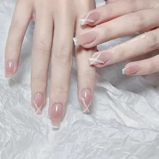 ネイル Queens みなみのネイルデザイン