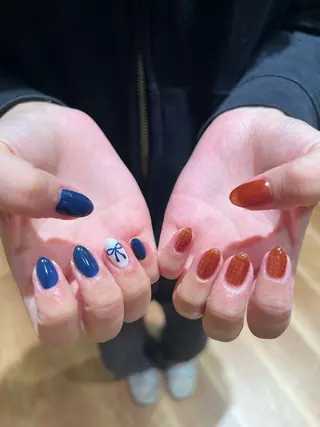 ネイル earth宇都宮. 柏崎のネイルデザイン