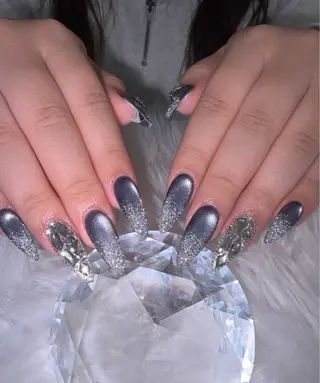 ネイル Chan nailsのネイルデザイン