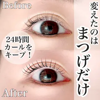 マツエク・マツパ Dolce Eye beauty所属・𝐴𝑛𝑟𝑖 🍨のマツエク・マツパデザイン