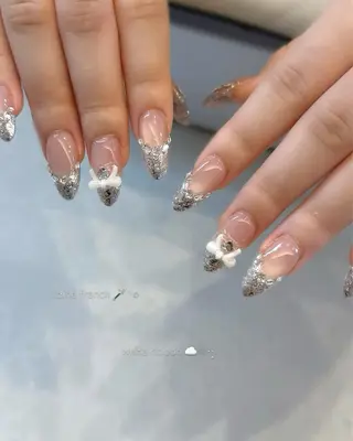 ネイル énu natsukiのネイルデザイン