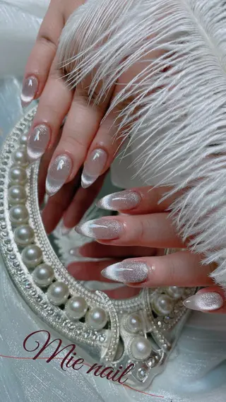 ネイル Mie nailのネイルデザイン