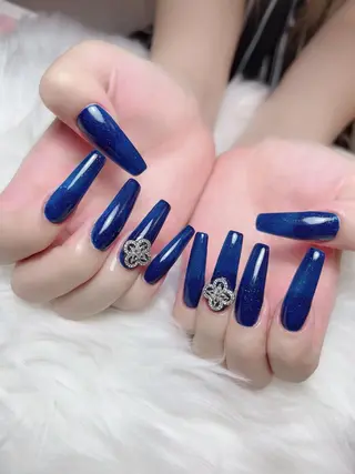 ネイル Private Nail Salon　EM所属・Nail salon EM（エム）千葉のネイルデザイン