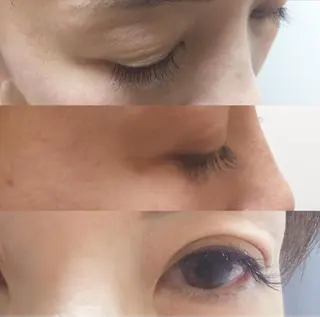 マツエク・マツパ プロカラーカレン 藤井寺所属・プロカラーカレン 藤井寺店のマツエク・マツパデザイン