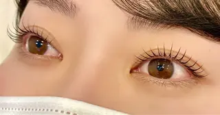 マツエク・マツパ 佐々木 茜のマツエク・マツパデザイン