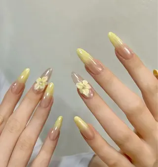 ネイル NAILS168 新大久保店のネイルデザイン