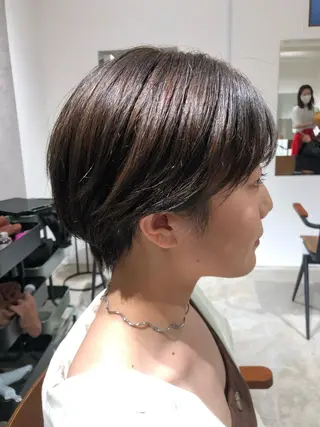 ショート カラー パーマ ヘアアレンジ メンズ キッズ ネイル マツエク・マツパ メンズ特化 しゅうへいのヘアスタイル