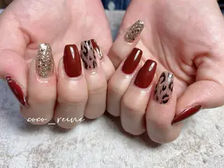 ネイル nailist hitomiのマツエク・マツパデザイン