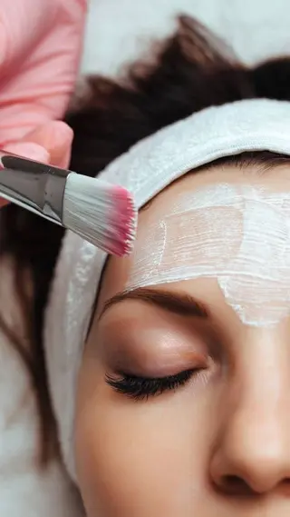 はしもと 𖤐˒˒のエステ・リラクイメージ