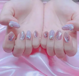 ネイル Private Salon 大宮のネイルデザイン