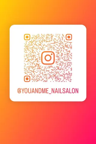 ネイル You&Me Mikotoのネイルデザイン