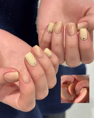 ネイル yate' narumiのネイルデザイン