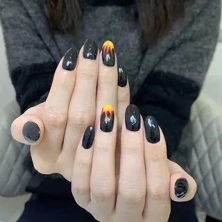 ネイル DIAMOND Nail🍒のネイルデザイン