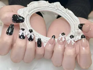 ネイル Trang nailのネイルデザイン