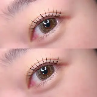 マツエク・マツパ erika __.eyelashの眉毛・アイブロウイメージ