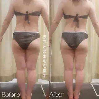 MyFairLady miuのエステ・リラクイメージ