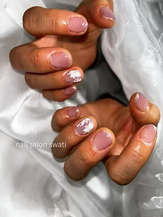 ネイル yuko （ネイリスト）のネイルデザイン